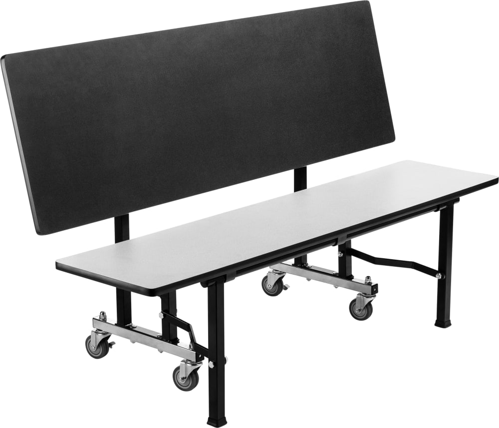 Laminate Benches - National Public Seating
